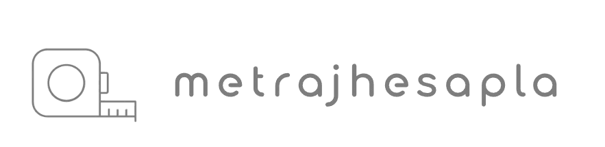 Metraj Hesapla